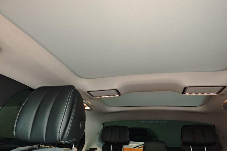 Used Mercedes-Benz C-Class 2021 C 200 L Fashion Edition Sport Version
