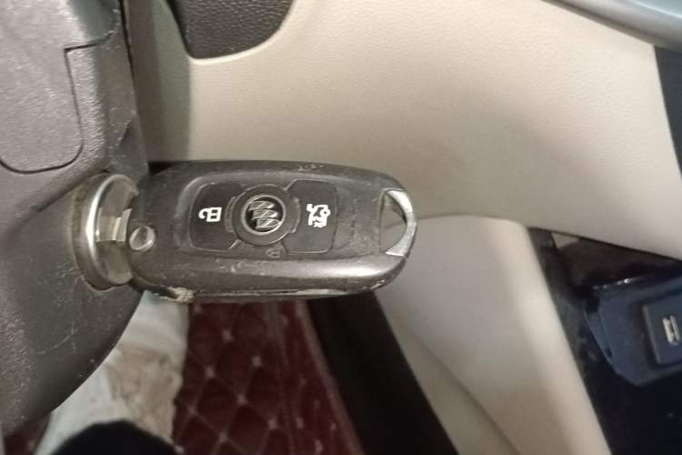 Used Buick Verano 2015 Sedan 15S Automatic Ambition Model
