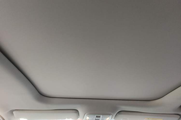 Used GAC Trumpchi M6 2019 270T DCT Luxury Edition (7-seater) China VI