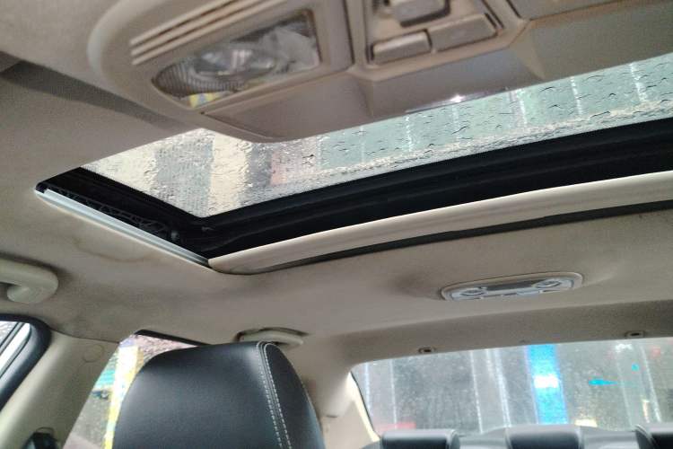 Used Geely Auto Emgrand 2017 Sedan Million Edition 1.5L CVT Upward Version
