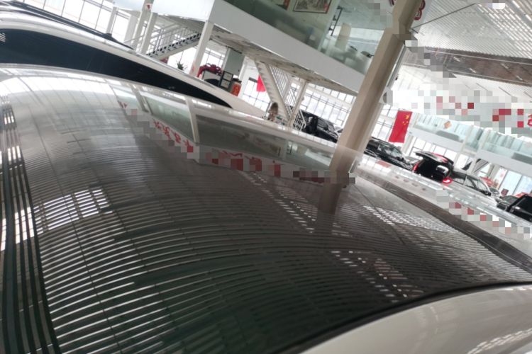 Used Leapmotor B10 2025 510 Joyful Edition