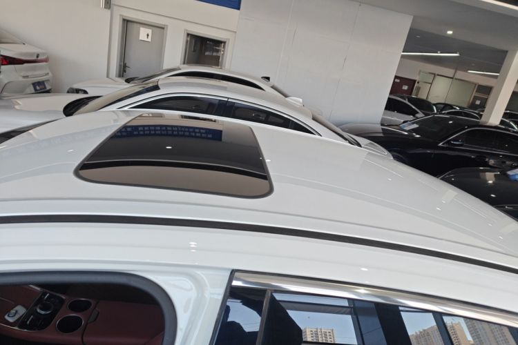 Used  L6 2025 EM-i 140km Explorer+ Edition
