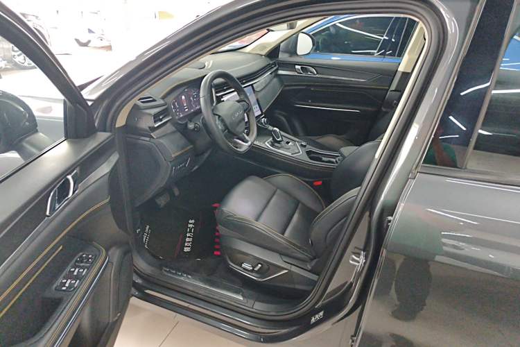 Used Lynk & Co 01 2023 2.0TD Two-Wheel Drive Asian Games Edition
