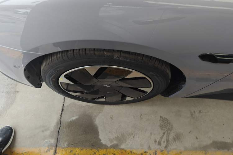 Used XPeng MONA M03 2025 502 Long-Range Max
