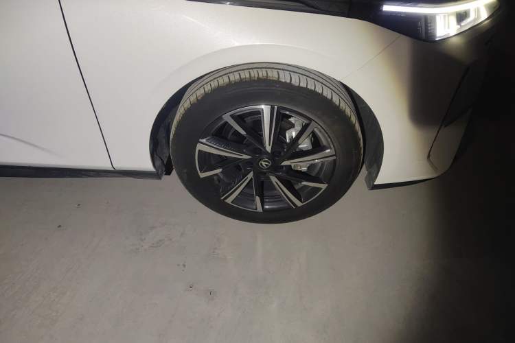 Used Changan Eado 2024 1.5T GDI Automatic Flagship Edition
