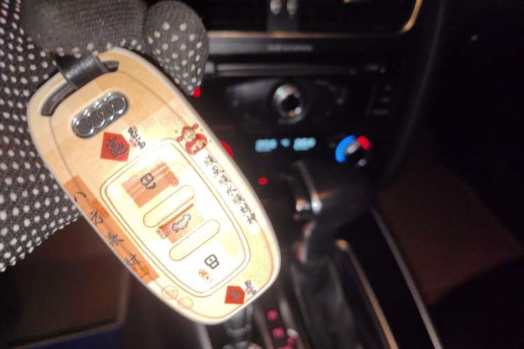 Used Audi A4L 2016 35 TFSI Automatic Standard Model