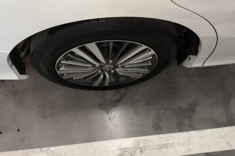 Used Honda Odyssey 2018 2.4L Smart Enjoyment Version