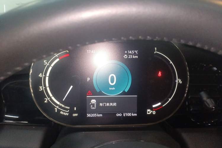 Used MINI MINI 2022 1.5T COOPER Artist
