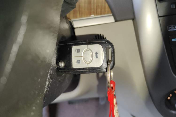 Used Buick Excelle 2015 1.5L Automatic Classic Model