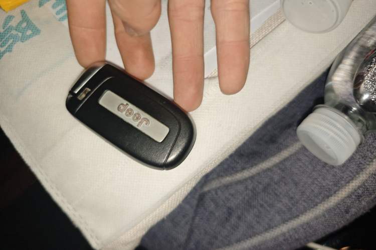 Used  Compass 2020 220T Automatic Elite Edition