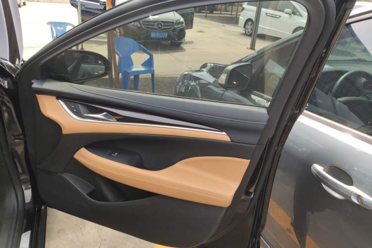 Used Buick LaCrosse 2019 28T Elite Edition