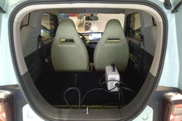 Used  Panda 2023 Panda Mini 200km Endurance Bear
