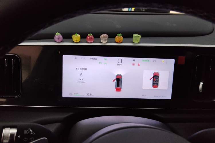 Used BYD Sealion 05 EV 2025 520 km Smart Cruise Version