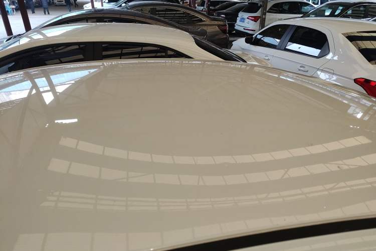 Used Nissan Sylphy 2021 Classic 1.6XE CVT Exclusive Edition
