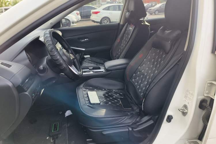 Used Nissan Sylphy 2020 1.6L XL CVT Smart Enjoyment Edition
