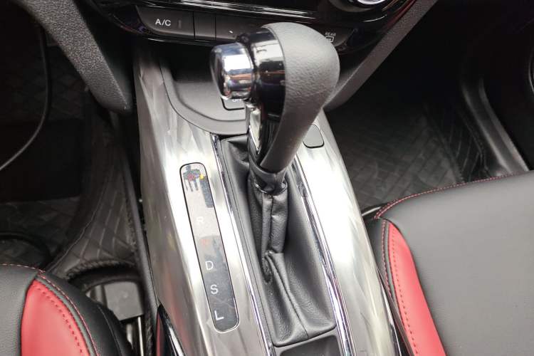 Used Honda XR-V 2021 1.5L CVT Classic Edition