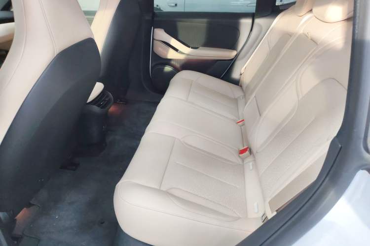 Used Nio ET5 2024 100 kWh
