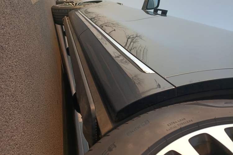 Used Hima AITO M9 2024 Range-Extended Ultra Version 52 kWh 5-Seater Model