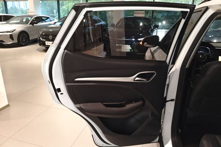 Used MG ZS 2020 180 DVVT Automatic Lite
