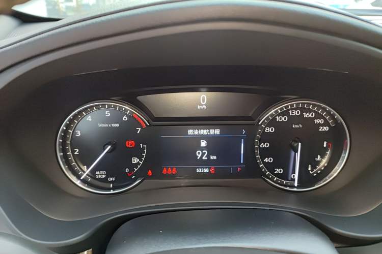 Used Cadillac XT4 2022 28T Two-Wheel Drive Prestige Version
