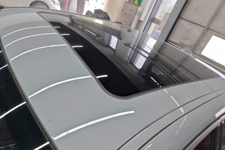 Used BMW i3 2025 eDrive 35 L
