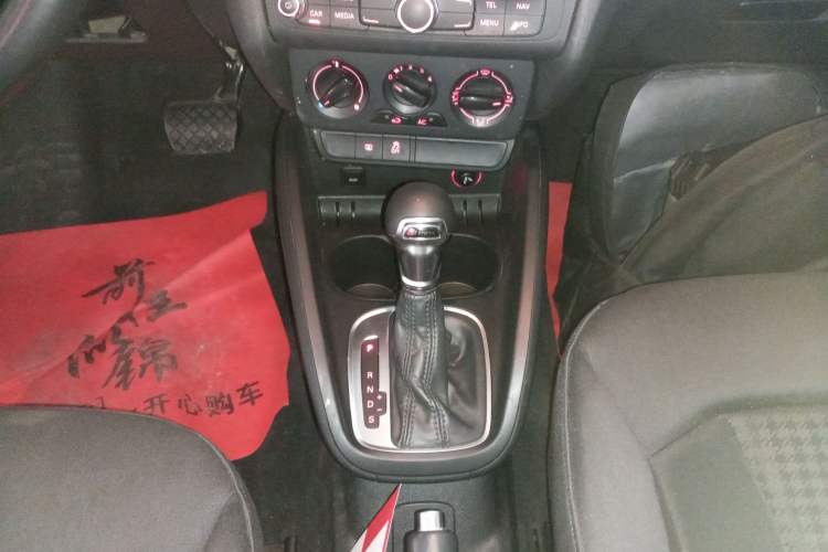 Used Audi A1 2014 30 TFSI Sportback Fashion Model