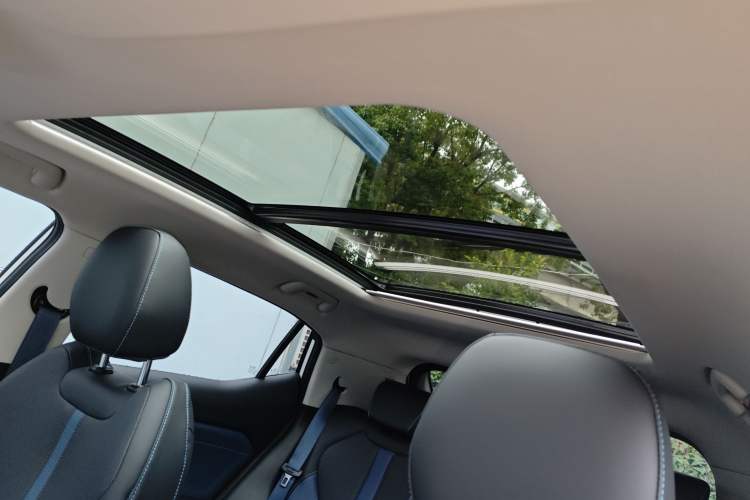 Used GAC Trumpchi GS3 2023 Shadow Speed 270T Enjoyment Edition