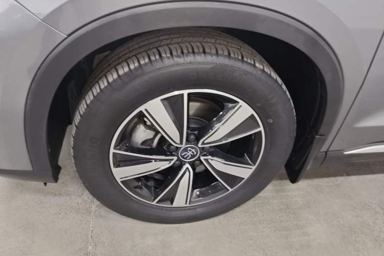 Used BYD Song Pro New Energy 2022 DM-i 110km Flagship Model