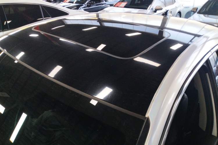 Used Honda Accord 2022 260TURBO Luxury Edition