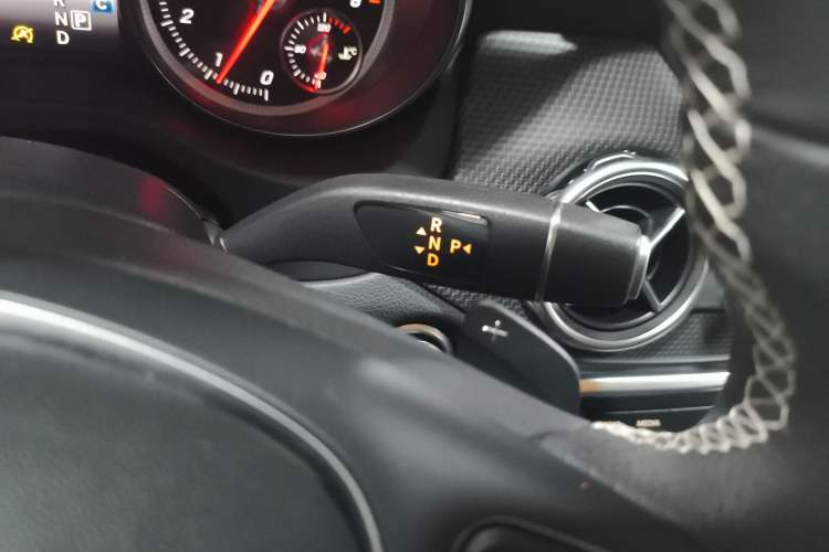 Used Mercedes-Benz GLA 2018 GLA 200 Fashion Model