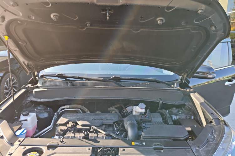 Used Hyundai ix35 2021 2.0L Automatic 2WD GLS Leading Edition
