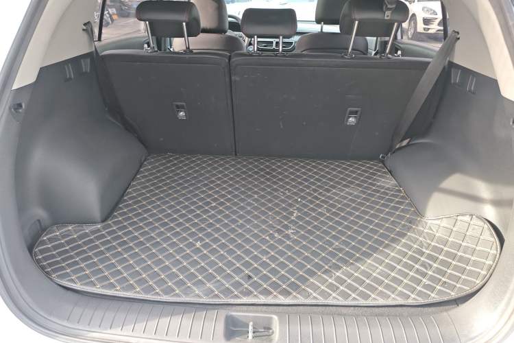 Used Kia KX5 2019 2.0L Automatic 2WD Comfort Edition
