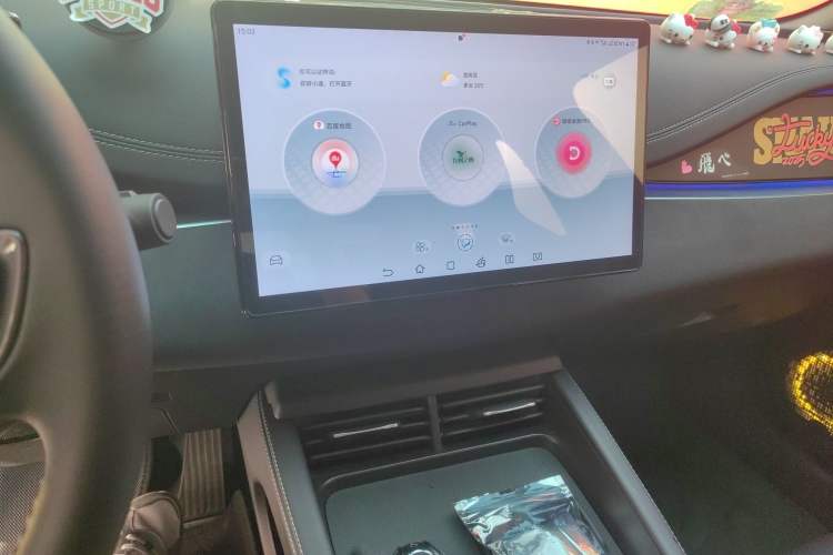 Used BYD Seal 06 New Energy 2024 DM-i 120KM Prestige Model
