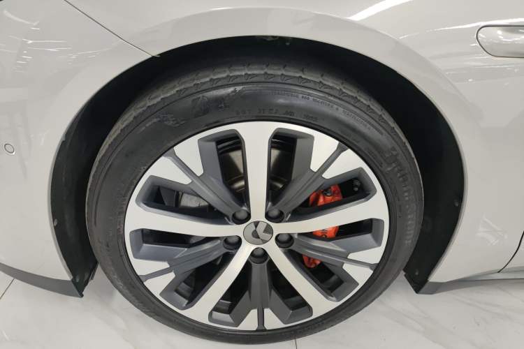 Used Nio ET7 2022 100kWh First Edition
