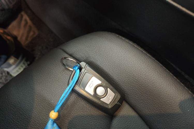 Used BMW 1 Series 2013 Facelifted 118i Leading Edition