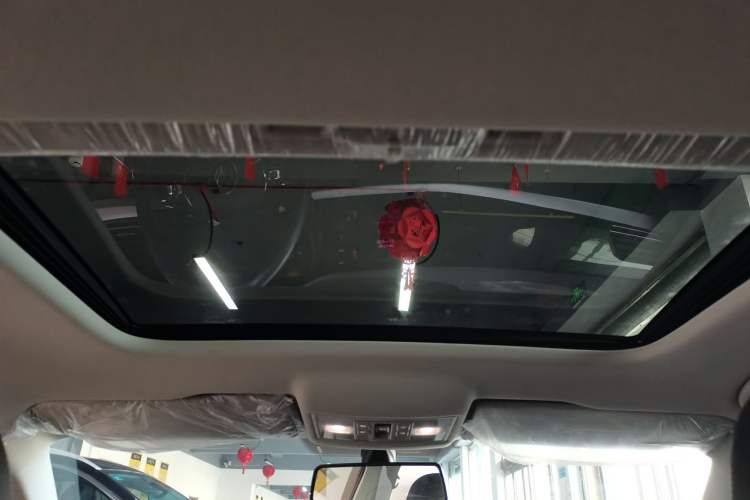 Used Volkswagen Lavida 2022 1.5L Automatic Comfort Edition
