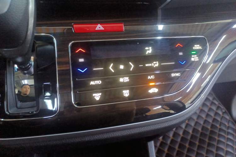 Used Honda Odyssey 2021 2.0L Rui·Smart Edition