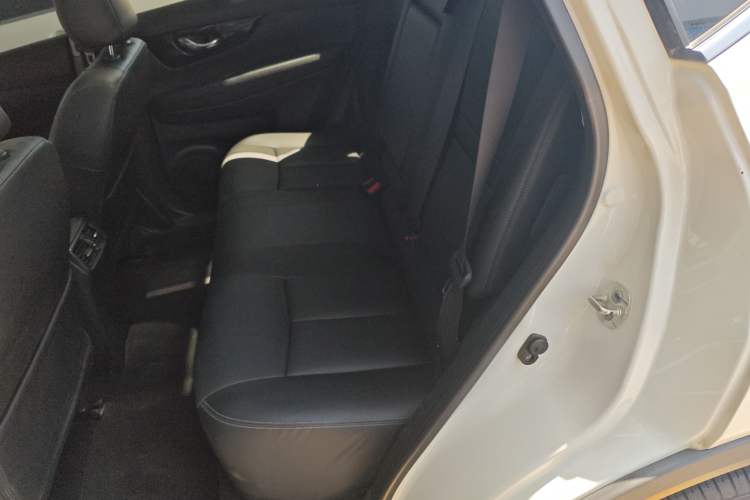 Used Nissan X-Trail 2021 2.0L CVT 2WD XL ITS SmartConnect Comfort Edition
