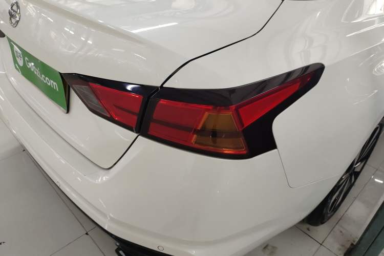 Used Nissan Teana 2021 2.0L XL Comfort Edition
