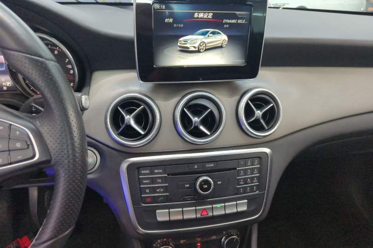 Used Mercedes-Benz CLA 2016 Refreshed CLA 200 Sport Edition