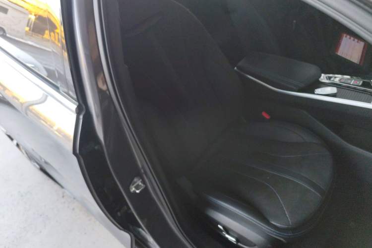 Used Geely Auto Preface 2025 Dongfang Yao 2.0TD Moonlight Edition