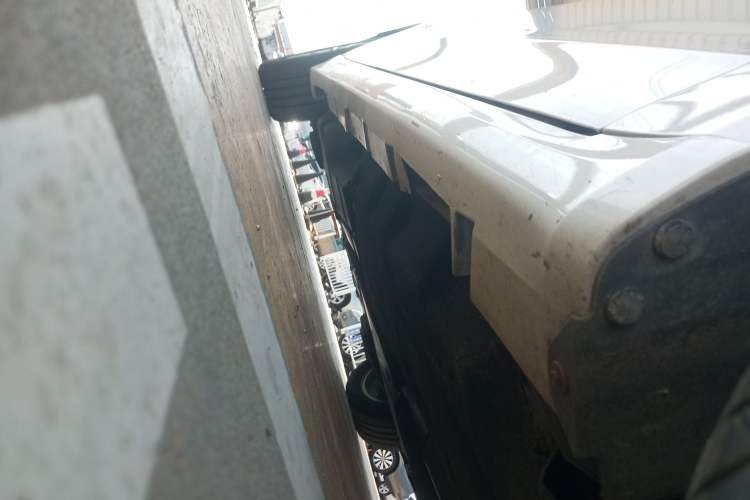 Used Ford Mondeo 2018 EcoBoost 180 Smart Control Fashion Model China VI Standard
