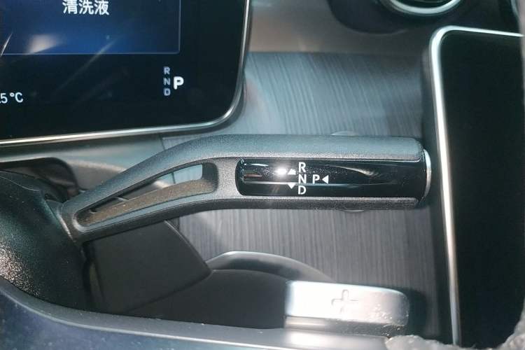 Used Mercedes-Benz C-Class 2022 Restyled C 200 L Sport Edition