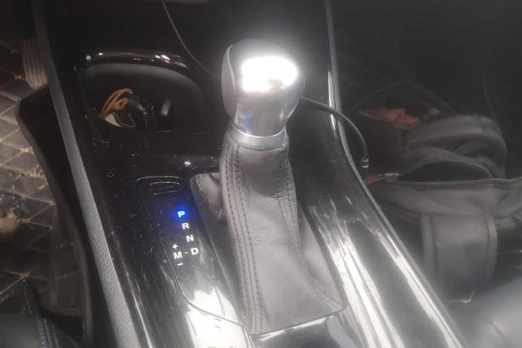 Used Toyota C-HR 2021 2.0L Luxury Edition
