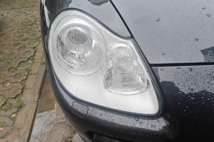 Used Porsche Cayenne 2006 Cayenne S 4.5L AT