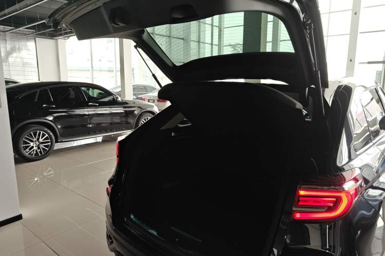 Used Honda Avancier 2023 240TURBO Two-Wheel Drive Smart Enjoyment Version