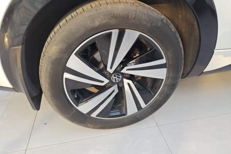 Used Volkswagen Talagon 2023 380TSI Four-Wheel Drive R-Line Cruise Edition
