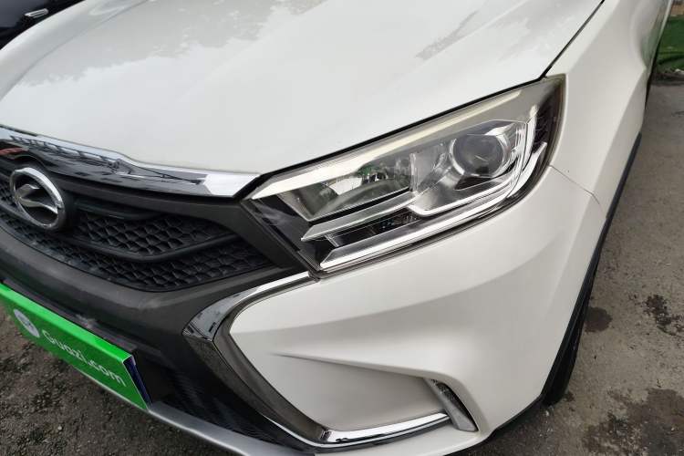 Used Land X2 2017 1.6L Manual Sharp Edition
