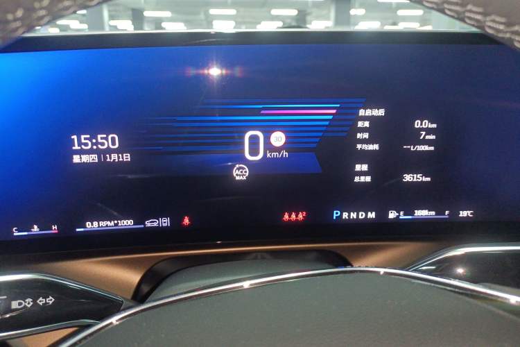 Used Cadillac GT4 2023 25T Luxury Model