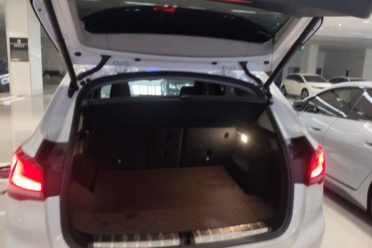 Used BMW X1 2022 sDrive25Li Leading Model
